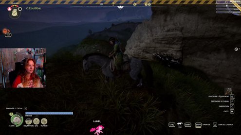 🏇Mercredi Khiimori 🐎 Patch 0.6.4🫏