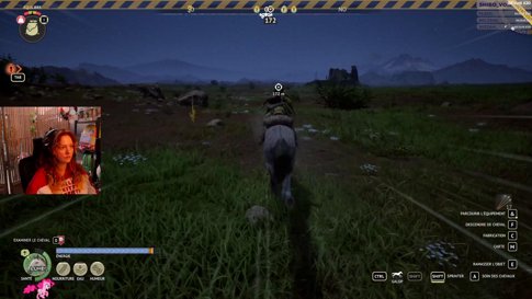 🏇Mercredi Khiimori 🐎 Patch 0.6.4🫏