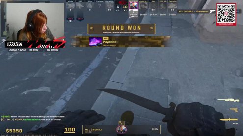 EU VOLTEI!! !pé