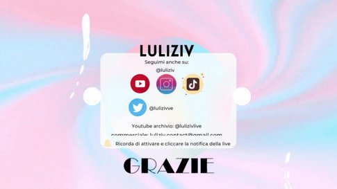 FACCIAMO IL PUNTO? Domenica da safe zone  w/ @luliziv