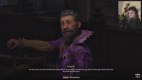 SHIVERING ISLES JAAAAAA | !3bears ♥ !instick
