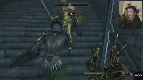 SHIVERING ISLES JAAAAAA | !3bears ♥ !instick