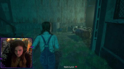 ⛧ 2nd Playthrough (last played last year), lets see what ending we get this time | PT 1 | Spooky time is upon us!🍂| ♡ | :):