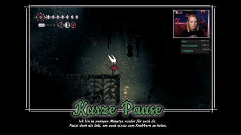 Senile Bettflucht am Samstag | 100% / Akt 3 | PS5