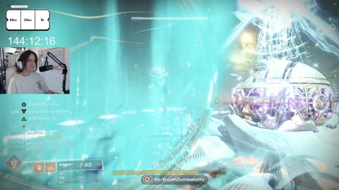 SUBATHON WEEK 3! streamer eep, enjoy duckas !gamba !subathon !subgoals || #destiny2creator !socials !discord