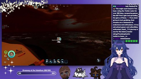 I am drowing with @vqofchaos, @splendid_naked_norwegian and HeroJose| | !discord | | 🍕Pizza Party🍕 | |
