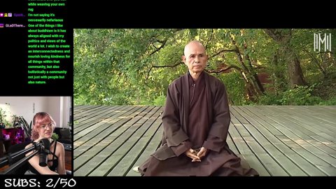 Sinful Sunday: Epstein?  Learning on Buddhism, Buddhist Psychology, and Thich Nhat Hanh | 1pm Undocumented Americans Book Club Intro | DayZ?