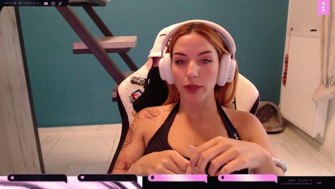 ΞΥΠΝΗΣΤΕ ΡΕΕΕ ☕ ΕΧΟΥΜΕ STREAM