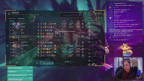 Let's play [GER/ENG]