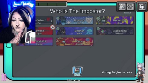 THAT HAZBIN HOTEL FINALE?! Stardew Valley x AMONG US THURSDAY?!