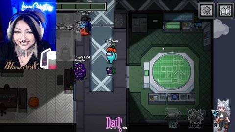 THAT HAZBIN HOTEL FINALE?! Stardew Valley x AMONG US THURSDAY?!