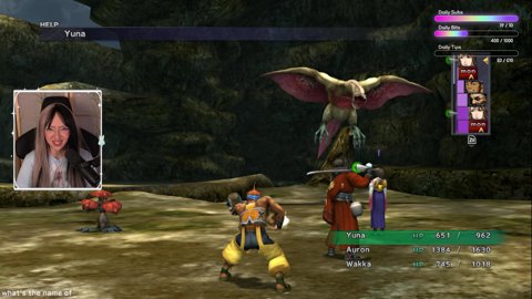 Comfort Game - Day 3 - Streaming at My Parents House - !moving