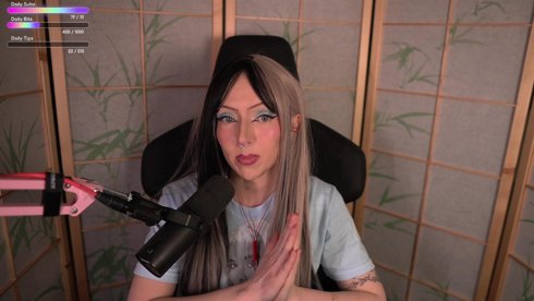 Comfort Game - Day 3 - Streaming at My Parents House - !moving