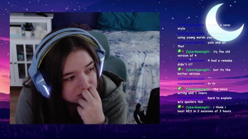 The Thirst Trap of Leon Kennedy Day 2!