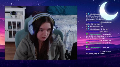 The Thirst Trap of Leon Kennedy Day 2!