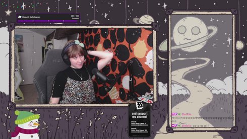 [Live de l'Avent] Petite addiction peut-être ?✨ | #sponso !gv !kofi