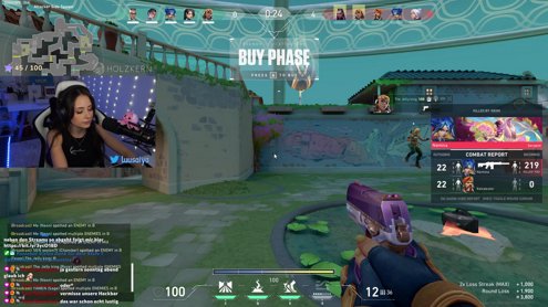 HORROR GAME NIGHT || !holzkern !wishlist !wavy24 !mijuwi !maison !me