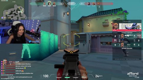 HORROR GAME NIGHT || !holzkern !wishlist !wavy24 !mijuwi !maison !me