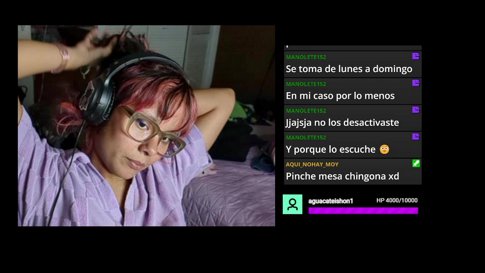SABADABA :D - Genshin y DnD(?