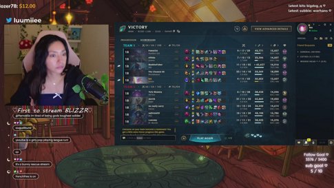 bronze to gold grind | lurkers appreciated ♡ !!socials !rizz !lurk