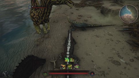 Dino eat dino 9