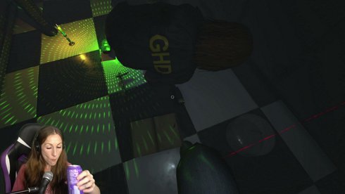 Ladies Night!