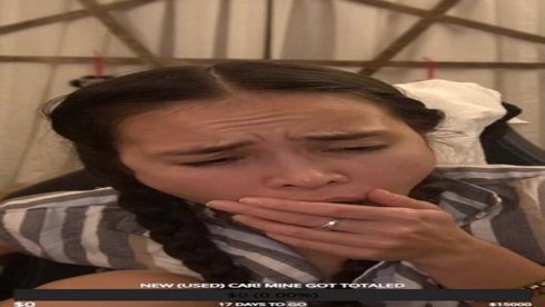 SMOL GRIL CHAOS UNLEASHED UNBOXING!!! FEATURING XMAS WRAPPING AHHH!!! CASHAPP: $AngelLuxie