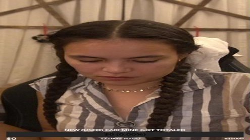 SMOL GRIL CHAOS UNLEASHED UNBOXING!!! FEATURING XMAS WRAPPING AHHH!!! CASHAPP: $AngelLuxie