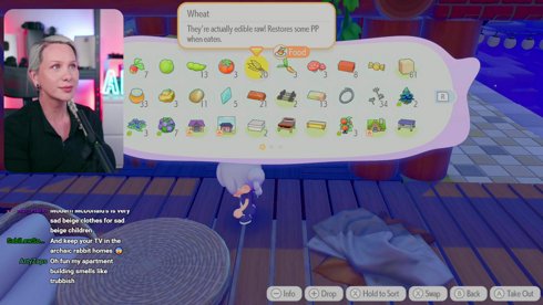 Stop this IMMEDIATELY!