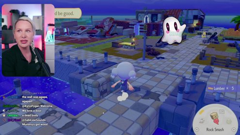 Stop this IMMEDIATELY!