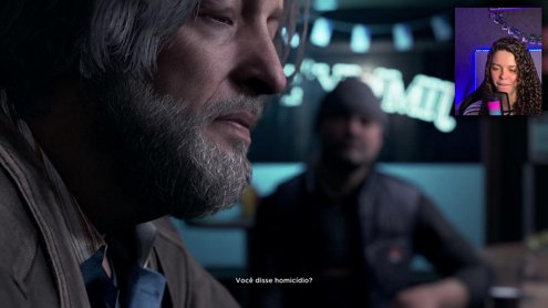 DIA DE MUDAR OS ARES | conversinha 🗣️➜ DETROIT: BECOME HUMAN 🤖