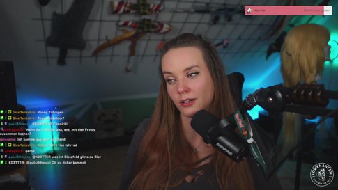 ERSTES MAL AMOGUS 3D!!! mit !wer| Werbung !löwenanteil