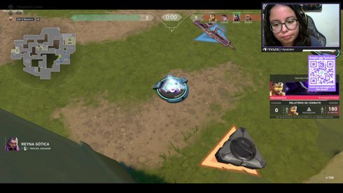 Jogando elden ring e tentando manter a sanidade
