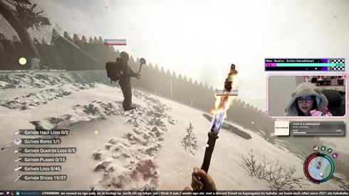 [ENG/FIL]!pika !sup | Don't let Jason get to you~ iykyk | QOTD: Do you have a videogame character crush? UwU