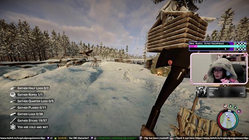 [ENG/FIL]!pika !sup | Don't let Jason get to you~ iykyk | QOTD: Do you have a videogame character crush? UwU