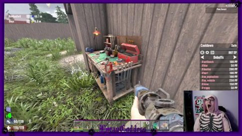 [18+] 2.0 WITH FRIENDS ♡ | TI Active | !discord !hugs !commands