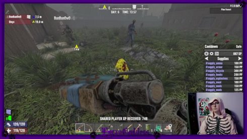 [18+] 2.0 WITH FRIENDS ♡ | TI Active | !discord !hugs !commands
