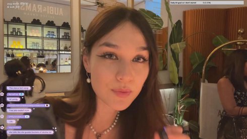 IRL national girlfriends day date w/ @nohaileeno !socials 📍NYC