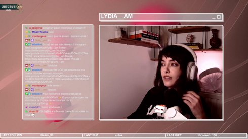 SISTERS OF THE SEAAA ep3 avec @modiiie @ultia ~ !aromazone !topachat !ulule !rs !gor !boutique