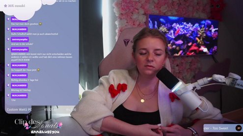 FINALE - Ohooo 💜 - HUPERS 💜 | !socials !wowenki !gönnfabse
