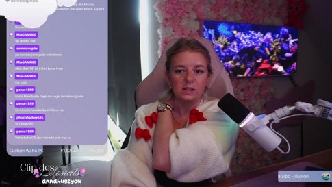 FINALE - Ohooo 💜 - HUPERS 💜 | !socials !wowenki !gönnfabse