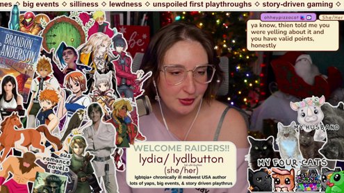 [DKC2] OG Hardware 🎮 first time 😡 | @lydlbutton