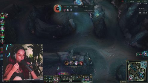 💥FULL GAMEPLAY AUJOURD'HUI - Clair Obscur & LOL 💥Publicité !Holy !homard