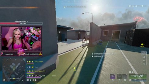 🟢🚨 !DROPS ON! 🔥 Weiter geht’s im Battle Royale ich bin süchtig 😏 Mehr Wins!