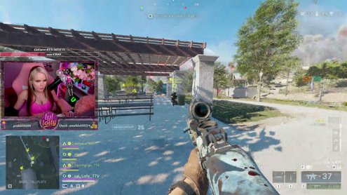 🟢🚨 !DROPS ON! 🔥 Weiter geht’s im Battle Royale ich bin süchtig 😏 Mehr Wins!