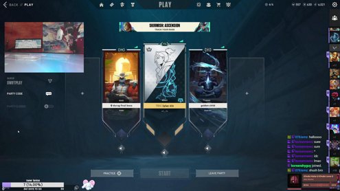 jettjettjettjett @heebuuh | !socials !discord !donate