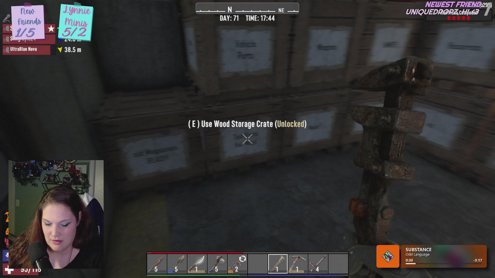 Zombie. Zom - bey bey bey * -!discord !fart