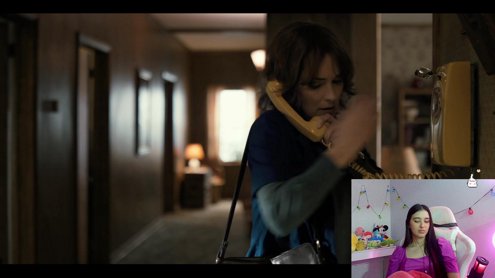 🎬 MARATONA DE STRANGER THINGS 🚲 │ !pix !elo !disc 🍓 Siga @Lynneees nas redes sociais 🍓