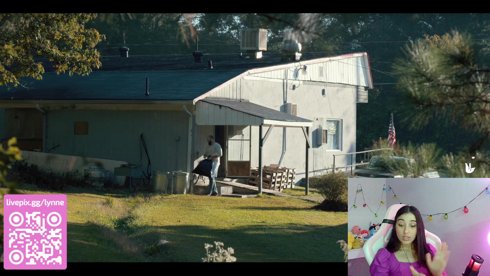 🎬 MARATONA DE STRANGER THINGS 🚲 │ !pix !elo !disc 🍓 Siga @Lynneees nas redes sociais 🍓