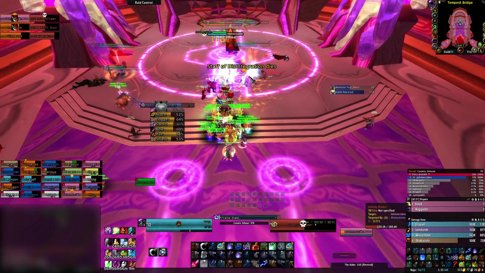 ♥ SSC/TK [Reckoning] ♥